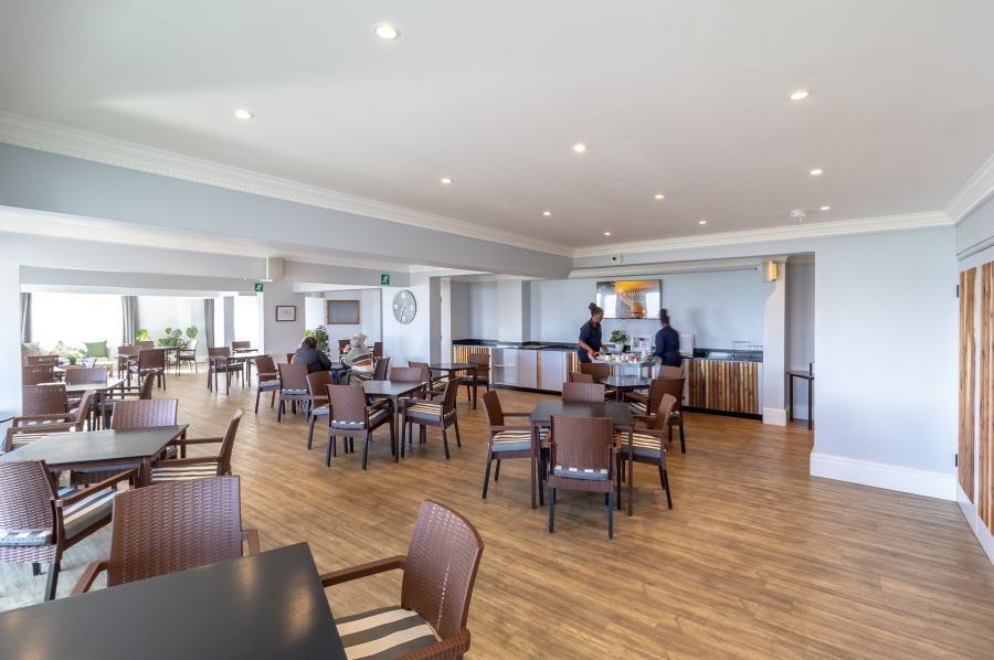 1 Bedroom Property for Sale in Mouille Point Western Cape